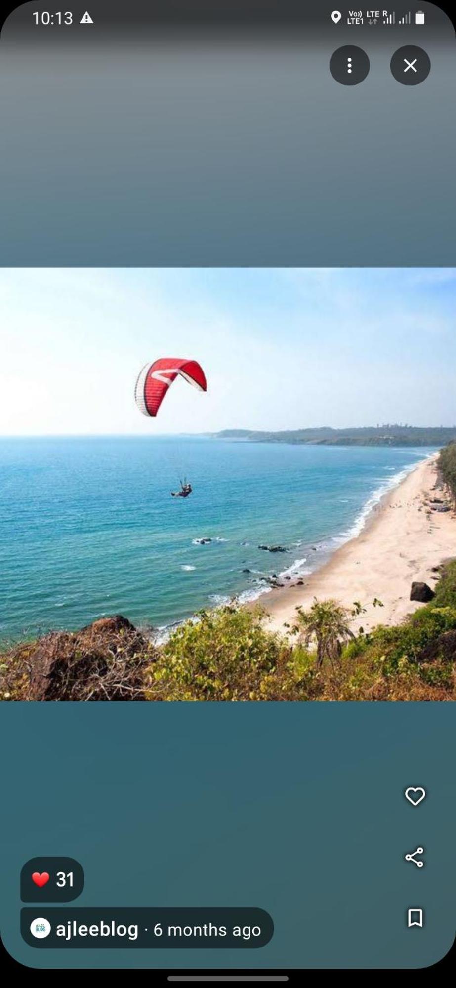 Om Ganesh Guest House Cliffside Arambol Exterior photo
